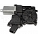 Dorman (OE Solutions) Power Window Motor 742559