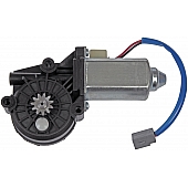 Dorman (OE Solutions) Power Window Motor 742-184