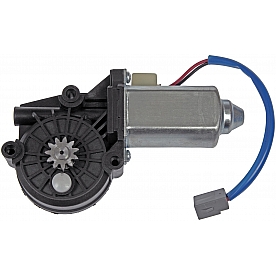 Dorman (OE Solutions) Power Window Motor 742-184
