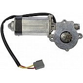 Dorman (OE Solutions) Power Window Motor 742-248