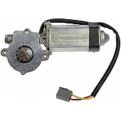 Dorman (OE Solutions) Power Window Motor 742-249