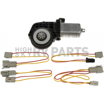 Dorman (OE Solutions) Power Window Motor 742-250