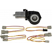 Dorman (OE Solutions) Power Window Motor 742-251