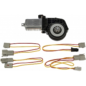 Dorman (OE Solutions) Power Window Motor 742-251
