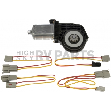 Dorman (OE Solutions) Power Window Motor 742-251