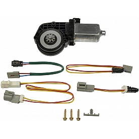 Dorman (OE Solutions) Power Window Motor 742-264