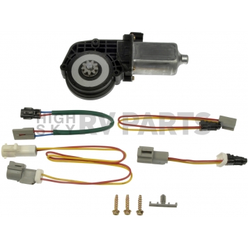 Dorman (OE Solutions) Power Window Motor 742-264
