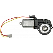 Dorman (OE Solutions) Power Window Motor 742252