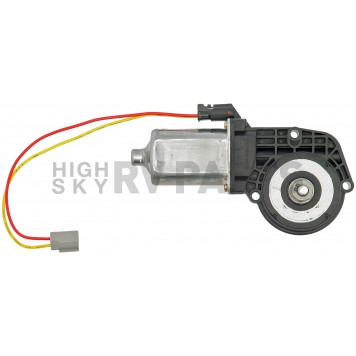 Dorman (OE Solutions) Power Window Motor 742252