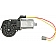 Dorman (OE Solutions) Power Window Motor 742252