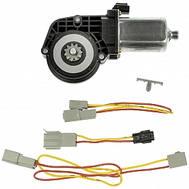Dorman (OE Solutions) Power Window Motor 742-269