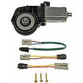 Dorman (OE Solutions) Power Window Motor 742272