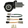 Dorman (OE Solutions) Power Window Motor 742272