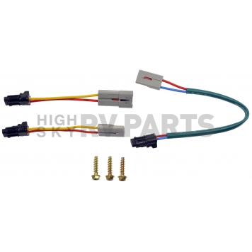 Dorman (OE Solutions) Power Window Motor 742272-4