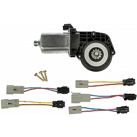 Dorman (OE Solutions) Power Window Motor 742-271