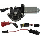 Dorman (OE Solutions) Power Window Motor 742-315