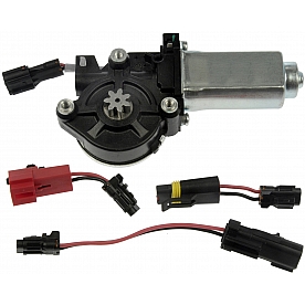 Dorman (OE Solutions) Power Window Motor 742-315