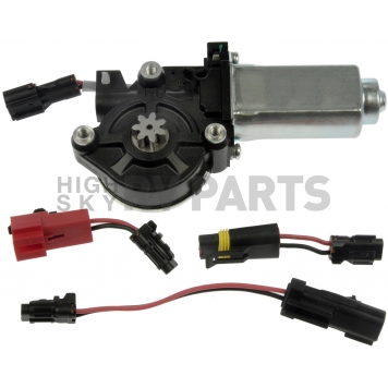 Dorman (OE Solutions) Power Window Motor 742-315
