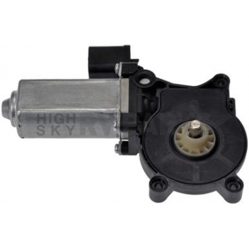 Dorman (OE Solutions) Power Window Motor 742-316