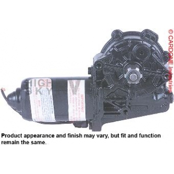 Cardone (A1) Industries Power Window Motor 42389