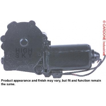 Cardone (A1) Industries Power Window Motor 42389-1