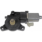 Dorman (OE Solutions) Power Window Motor 742-339
