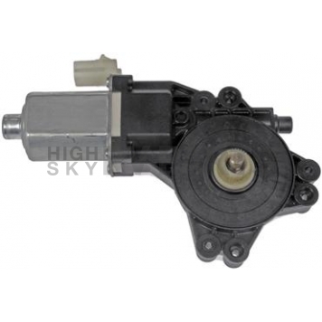 Dorman (OE Solutions) Power Window Motor 742-429