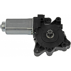 Dorman (OE Solutions) Power Window Motor 742-446
