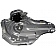 Dorman (OE Solutions) Window Regulator 748308