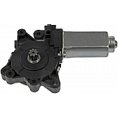 Dorman (OE Solutions) Power Window Motor 742-447