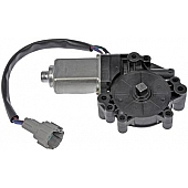 Dorman (OE Solutions) Power Window Motor 742-493