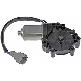 Dorman (OE Solutions) Power Window Motor 742-493