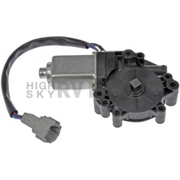 Dorman (OE Solutions) Power Window Motor 742-493