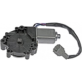 Dorman (OE Solutions) Power Window Motor 742-494