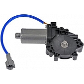 Dorman (OE Solutions) Power Window Motor 742-495