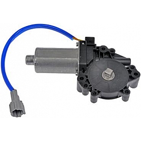 Dorman (OE Solutions) Power Window Motor 742-495