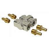 Derale Oil Thermostat - 15719