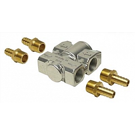 Derale Oil Thermostat - 15719