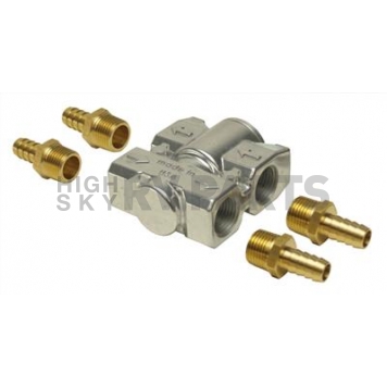 Derale Oil Thermostat - 15719