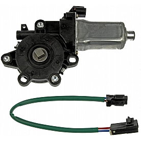 Dorman (OE Solutions) Power Window Motor 742-503