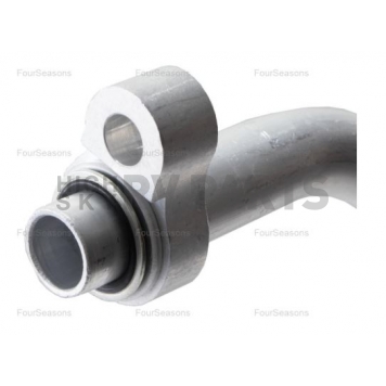 Four Seasons Air Conditioner Hose 66184-1