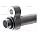 Four Seasons Air Conditioner Hose 66184