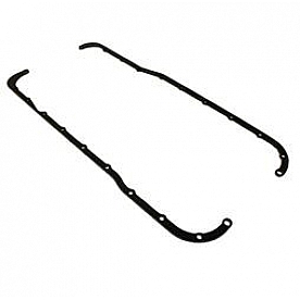Ford Performance Oil Pan Reinforcement Rail - M-6674-351