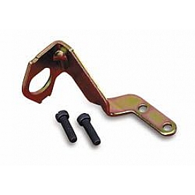 Holley  Performance Solenoid Mounting Bracket - 20-47