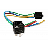 MSD Ignition Nitrous Oxide Solenoid Relay - 89612