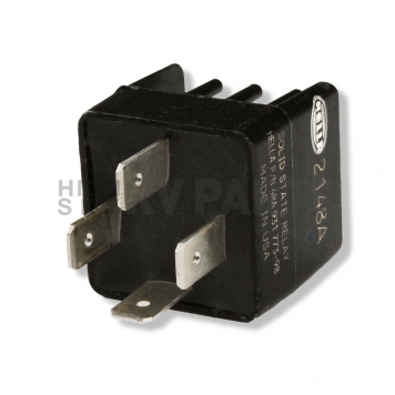 MSD Ignition Nitrous Oxide Solenoid Relay - 89612-1