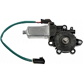 Dorman (OE Solutions) Power Window Motor 742-504