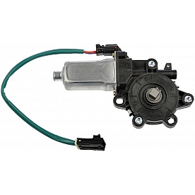 Dorman (OE Solutions) Power Window Motor 742-504