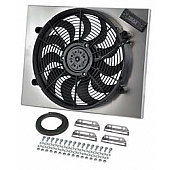 Derale Cooling Fan 66821