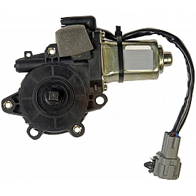 Dorman (OE Solutions) Power Window Motor 742-507